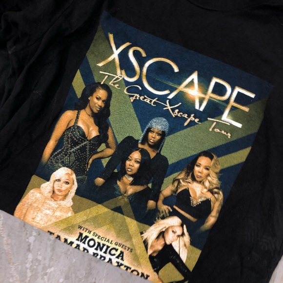 Graphic tee shirt bundle rap bundle - Picture 7 of 8